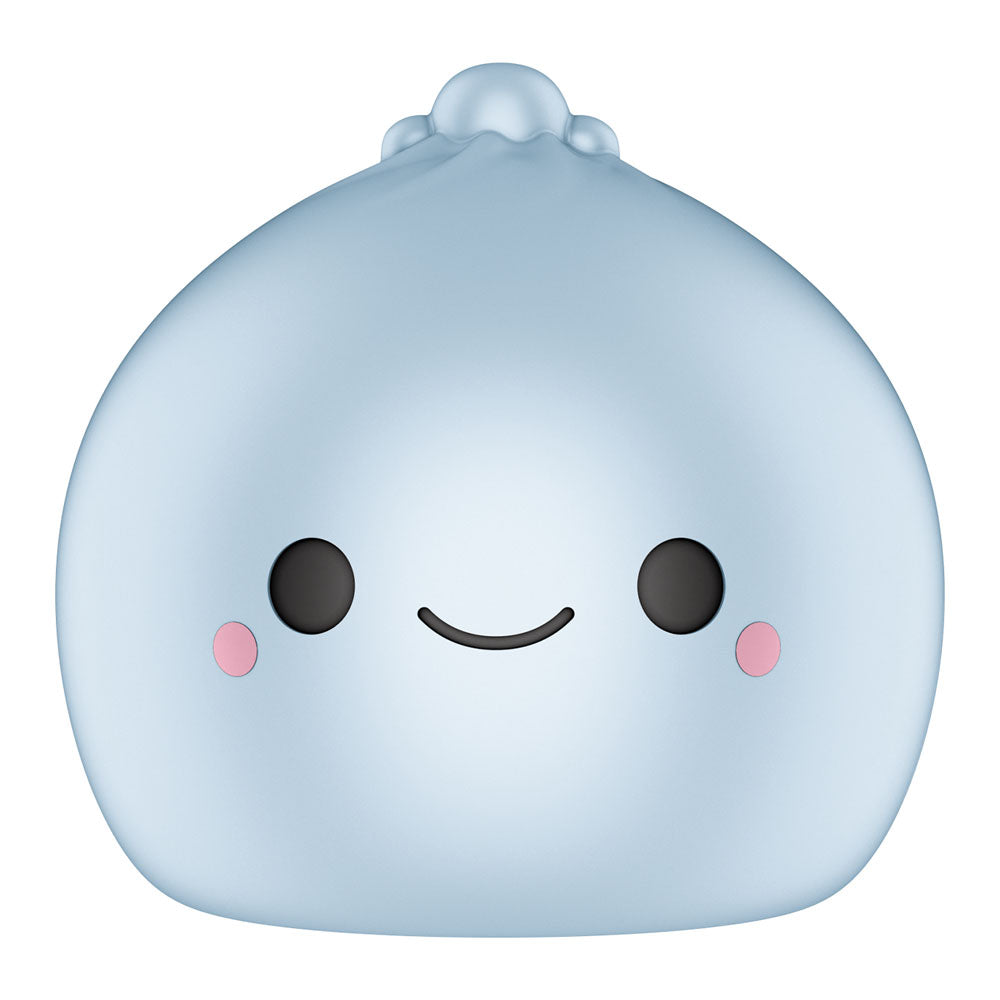 Satisfyer Mochi - Frost Blue USB Rechargeable Air Pulse Stimulator